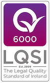 LQSI Q6000, Legal Quality Standard of Ireland