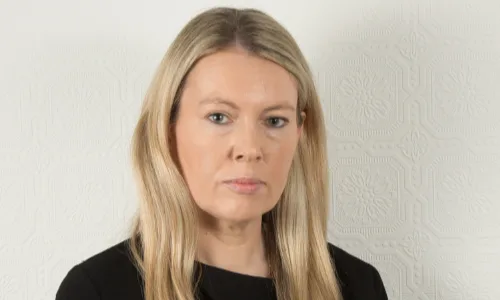Dawn Lyons, Solicitor at Blake & Kenny LLP Solicitors, Galway