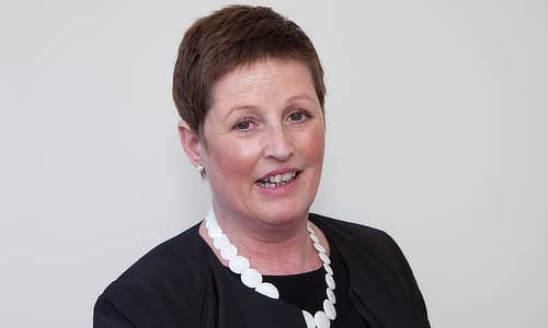 Hilary Molloy, Solicitor at Blake & Kenny LLP Solicitors, Galway