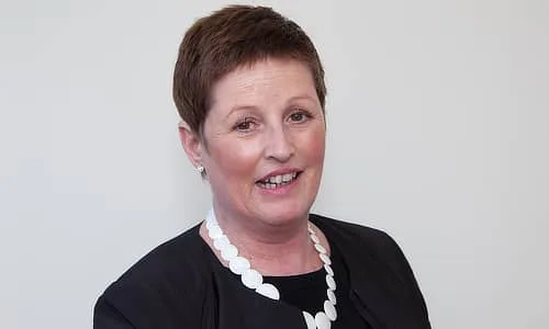 Hilary Molloy, Solicitor at Blake & Kenny LLP Solicitors, Galway