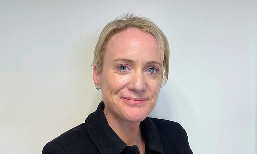 Michelle Collins, Solicitor at Blake & Kenny LLP Solicitors, Galway