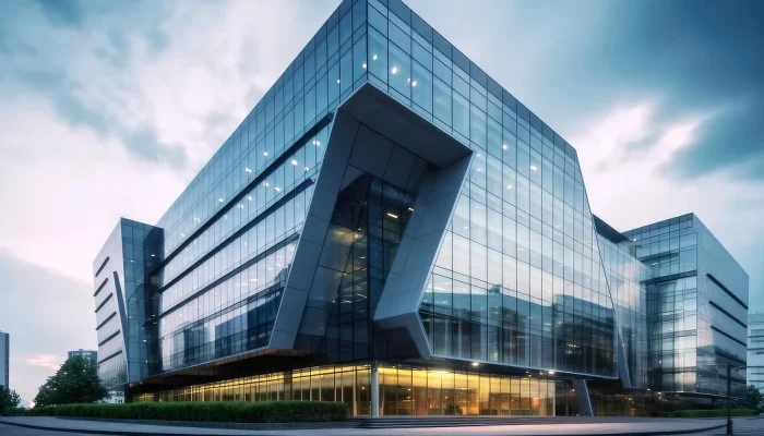Green leases in commercial property explained.