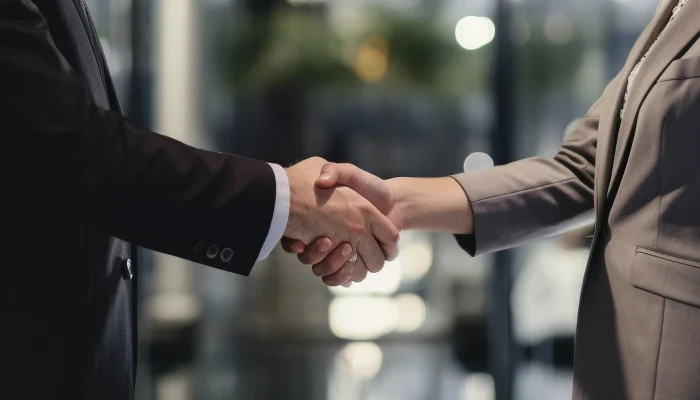Selling your business in Ireland — key terms every seller should know.